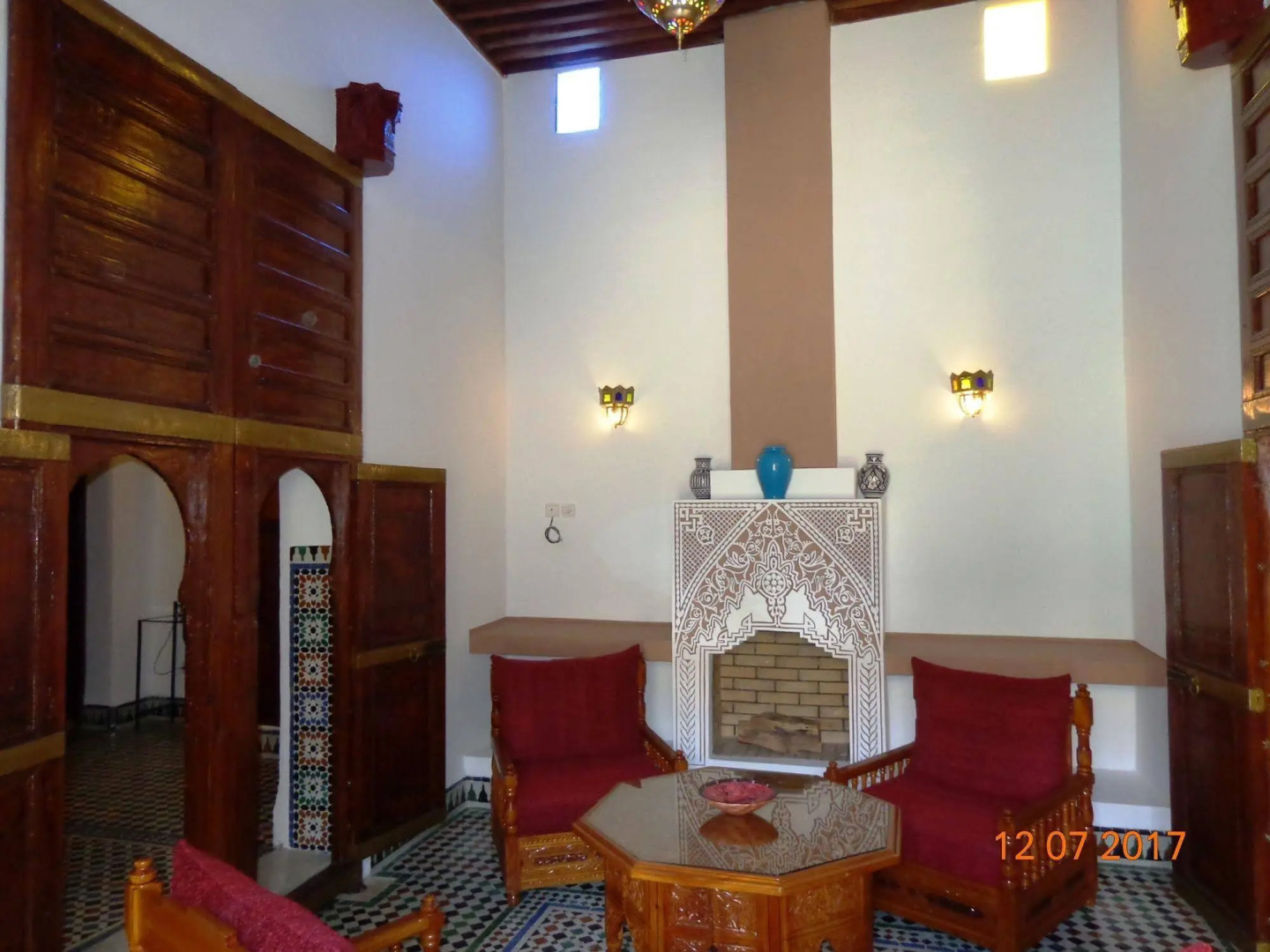 Photo - Riad Zitouna