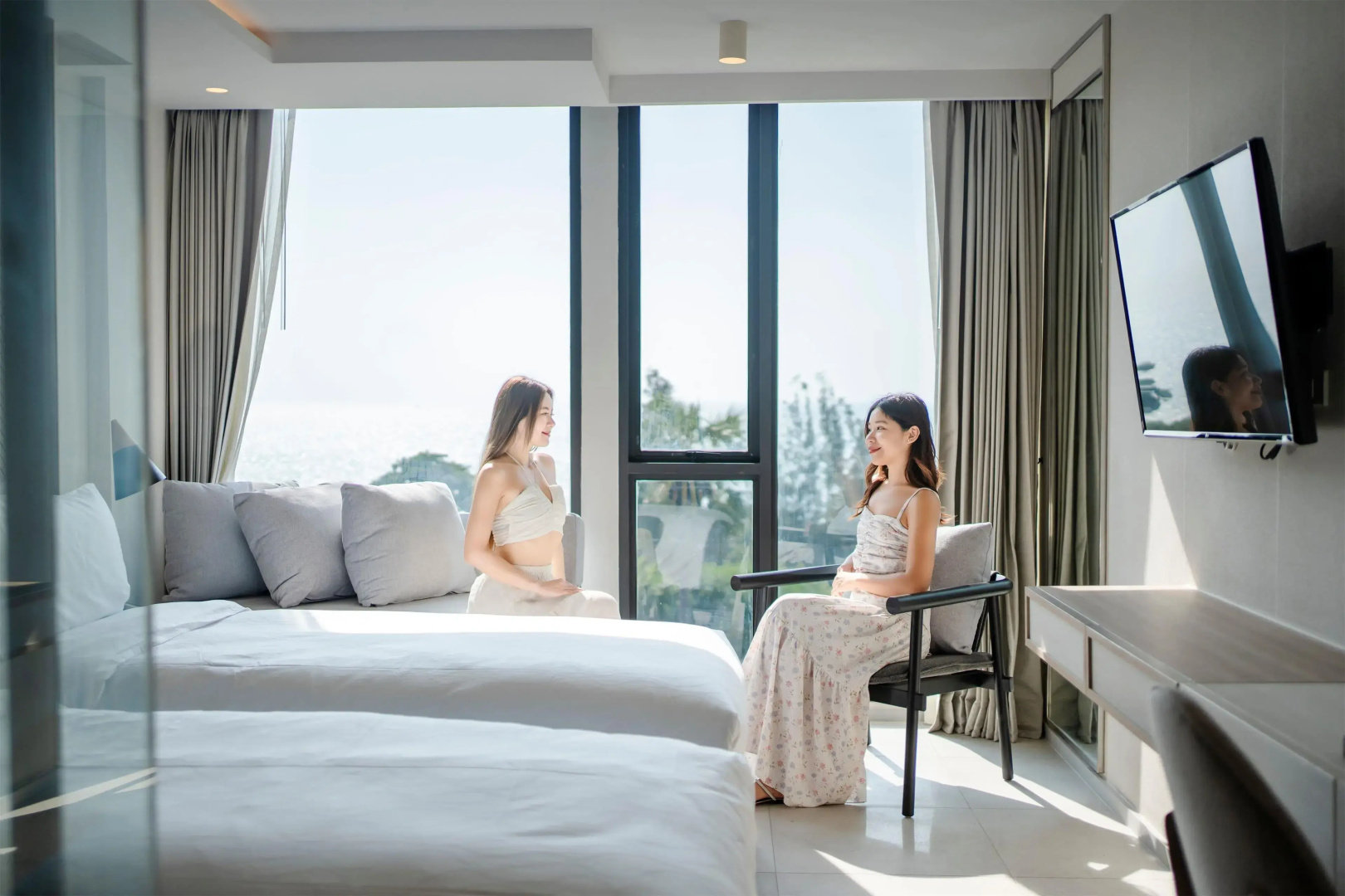 Foto - Howard Johnson by Wyndham Pattaya JC