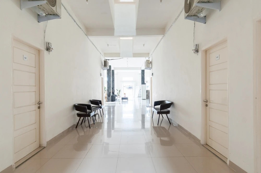 Photo - RedDoorz near UISU teladan Medan