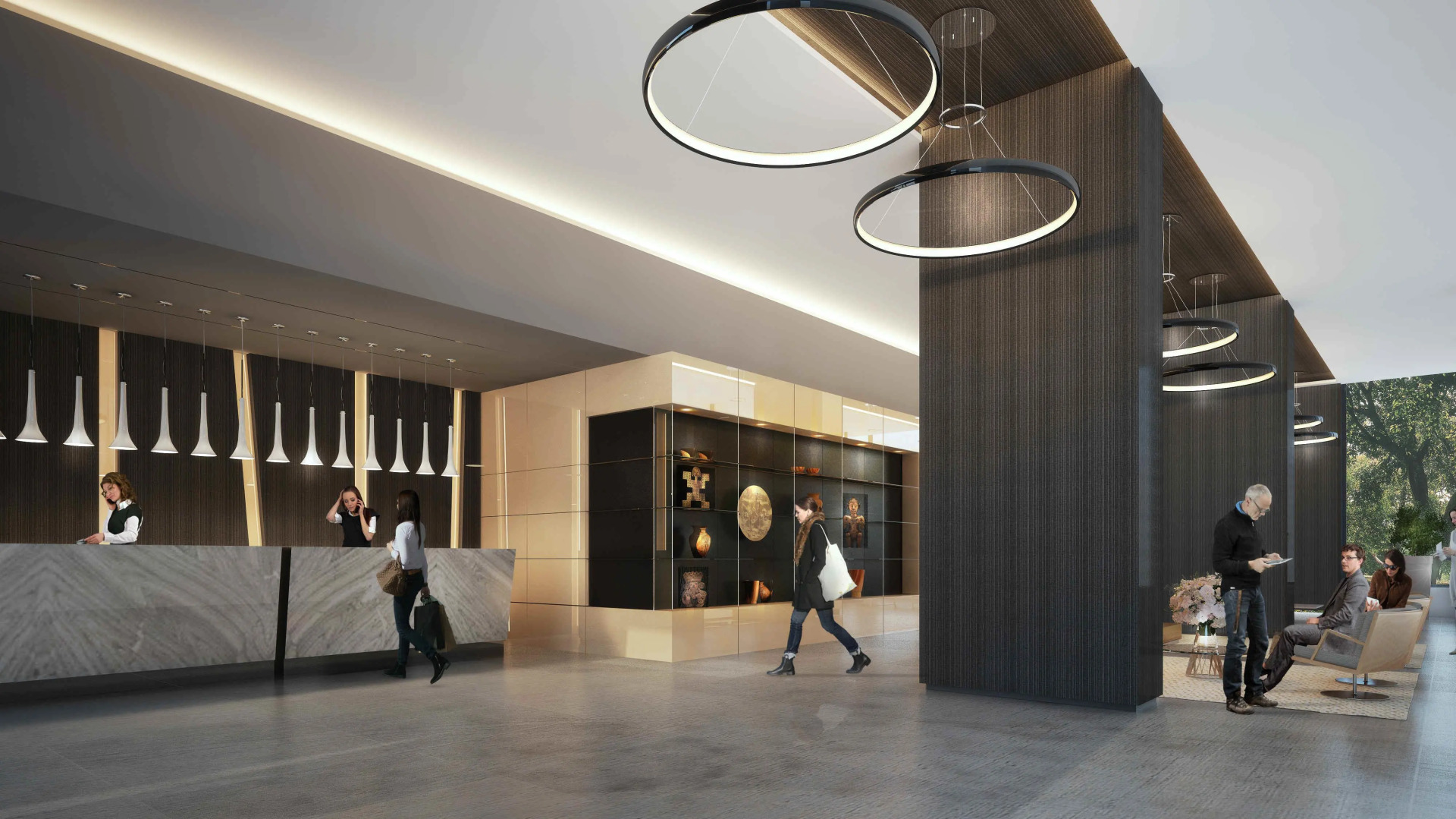 Foto - York Medellin, Curio Collection by Hilton