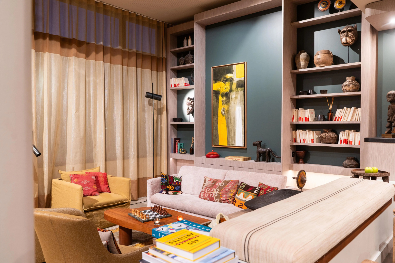 Foto - Best Western Premier Le Masq Hotel
