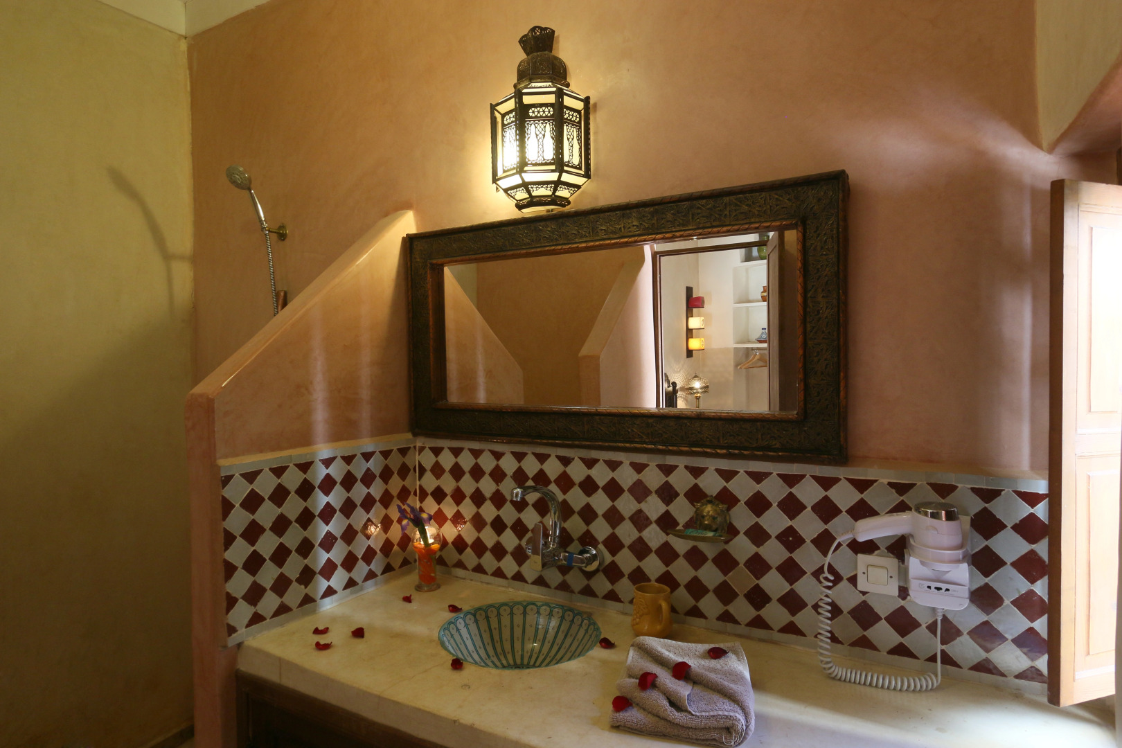 Foto - Riad Sidi Mimoune & Spa