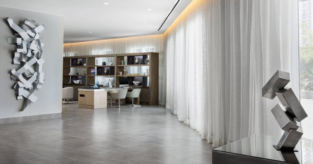 Foto - AC Hotel by Marriott San Juan Condado