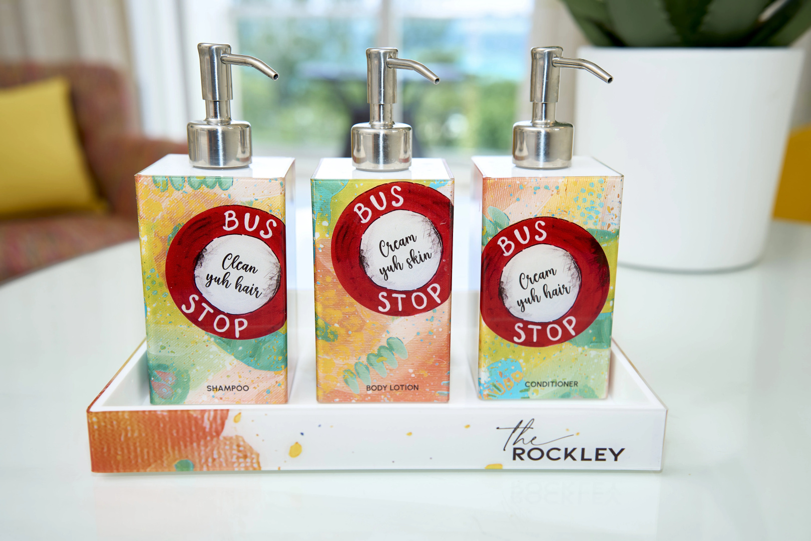 Foto - The Rockley by Ocean Hotels