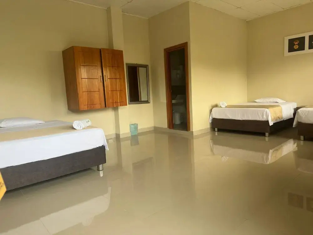 Foto - Casa Blanca Hotel