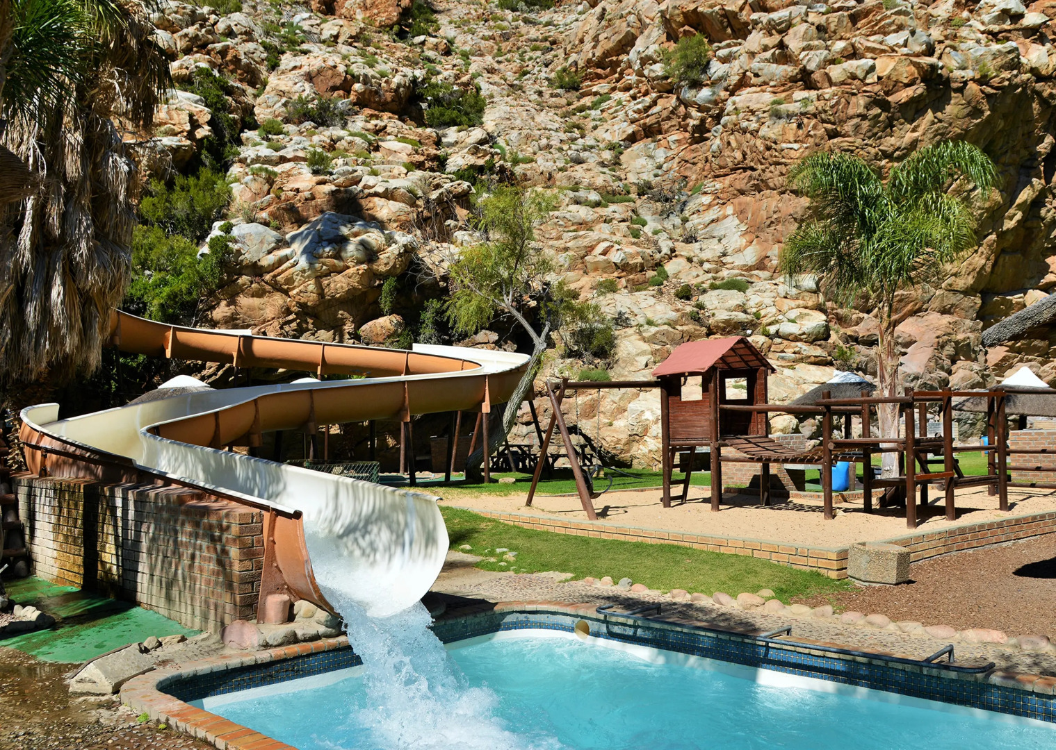 Foto - Avalon Springs by Dream Resorts