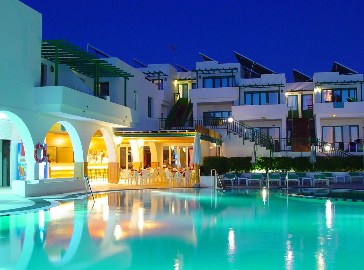 Foto - BLUESEA Hotel Los Fiscos