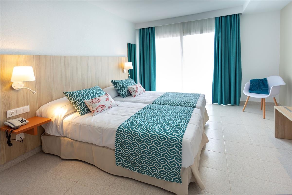 Photo - Hotel Vistamar (Adults Recommended)