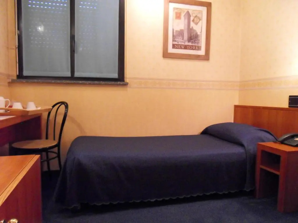 Photo - Hotel Roxy