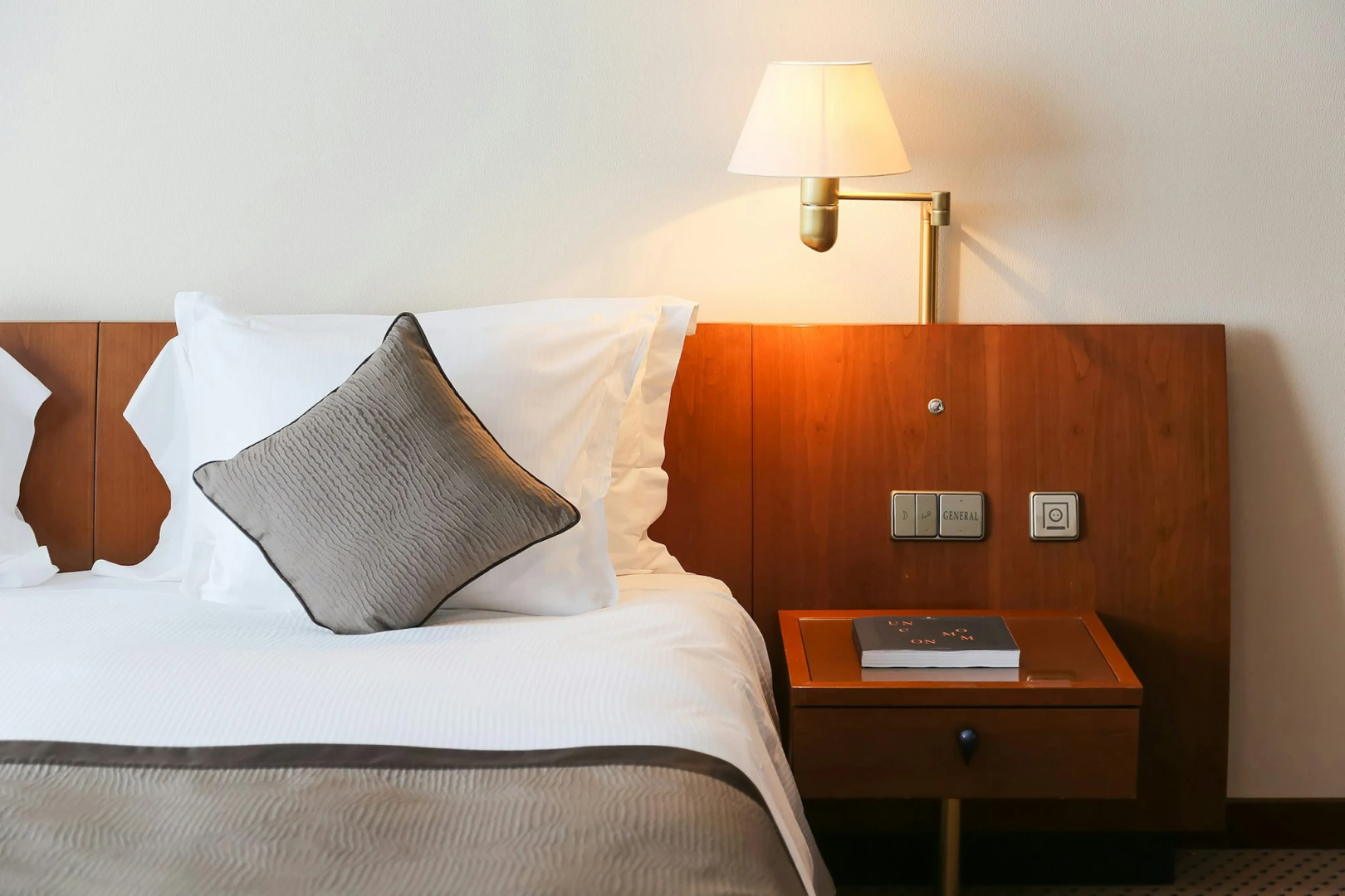 Photo - Le Royal Hotels & Resorts Luxembourg