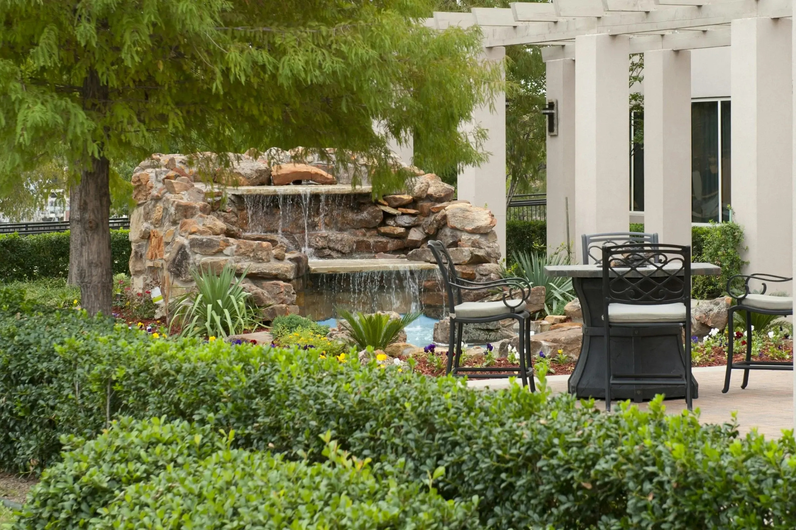 Foto - Hilton Garden Inn DFW Airport South