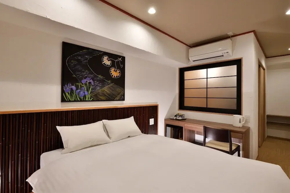 Foto - Wanosato Kyoto Musee