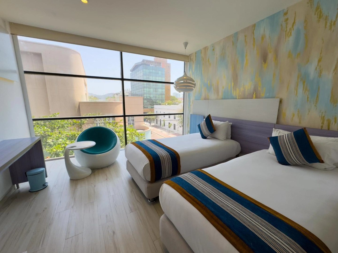 Foto - Hotel Catedral Plaza