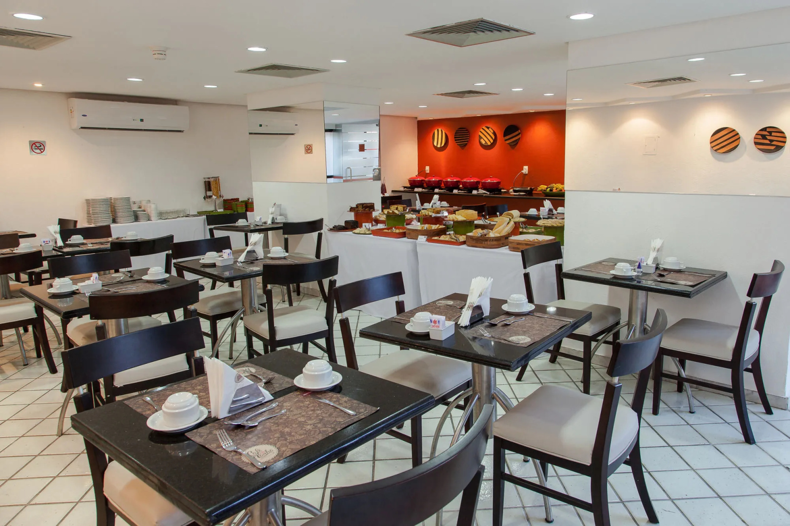 Foto - Mercure Recife Navegantes