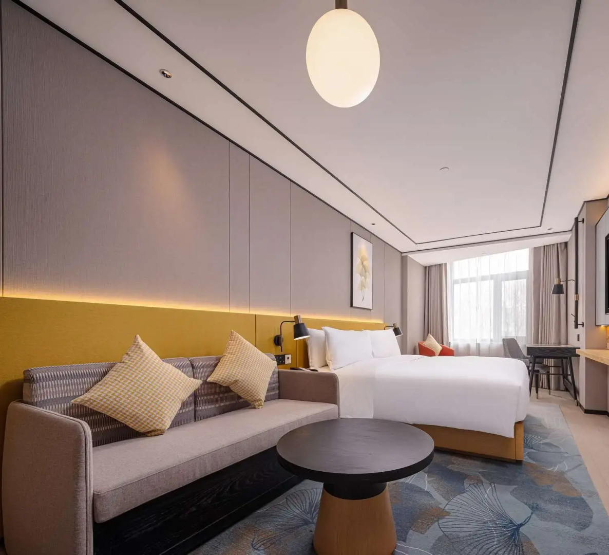 Photo - Hilton Garden Inn Beijing Temple of Heaven East Gate Station