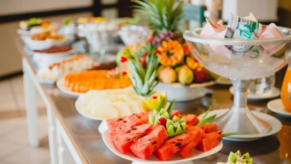 Foto - Hotel Aladdin