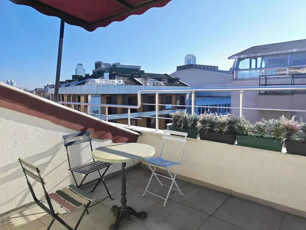 Photo - Park Çağlayan Hotel