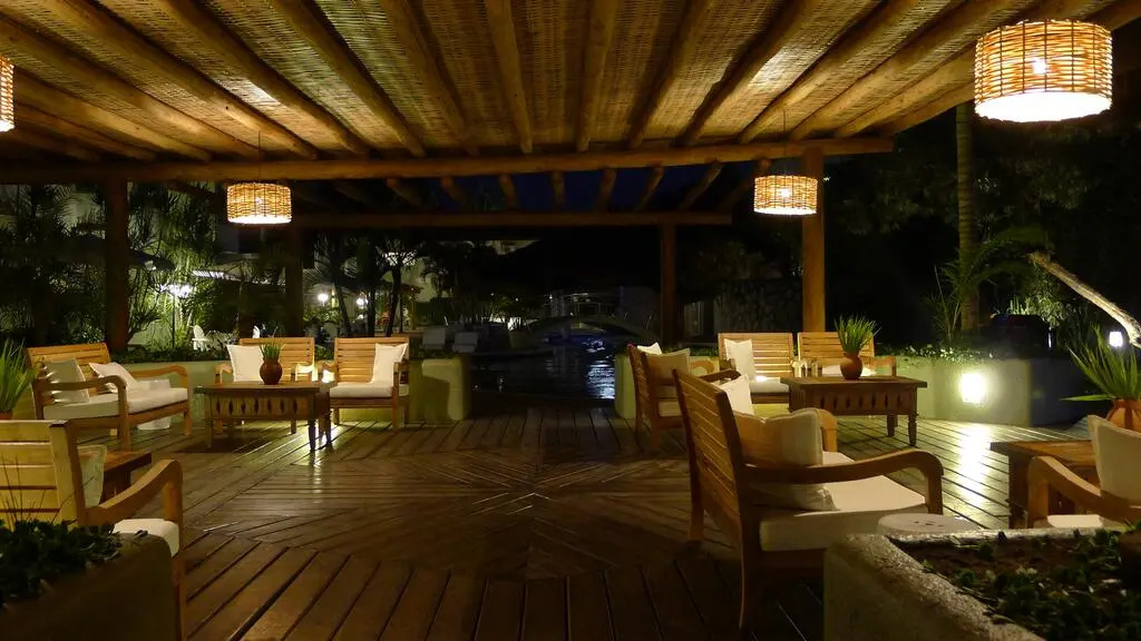 Foto - Sarana Praia Hotel