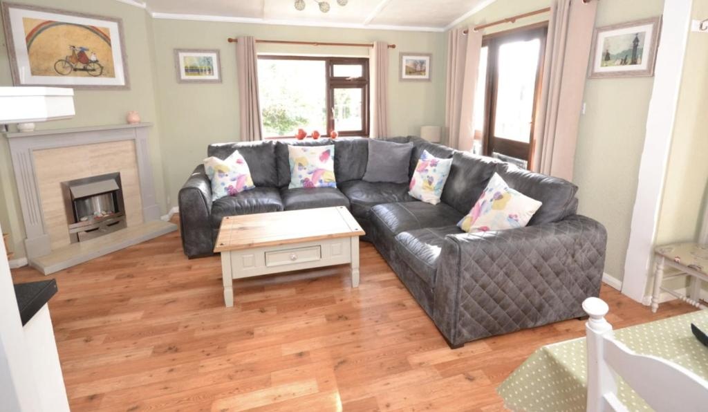 Rocklands Lodges