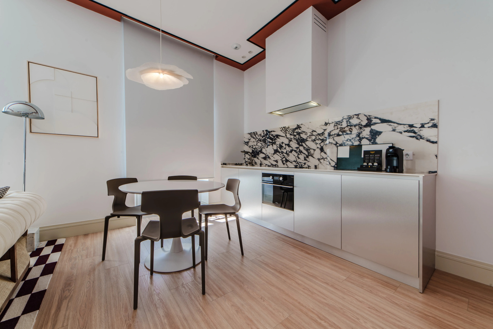 Photo - Apartamentos Soho Boutique Hoy No Me Puedo Levantar