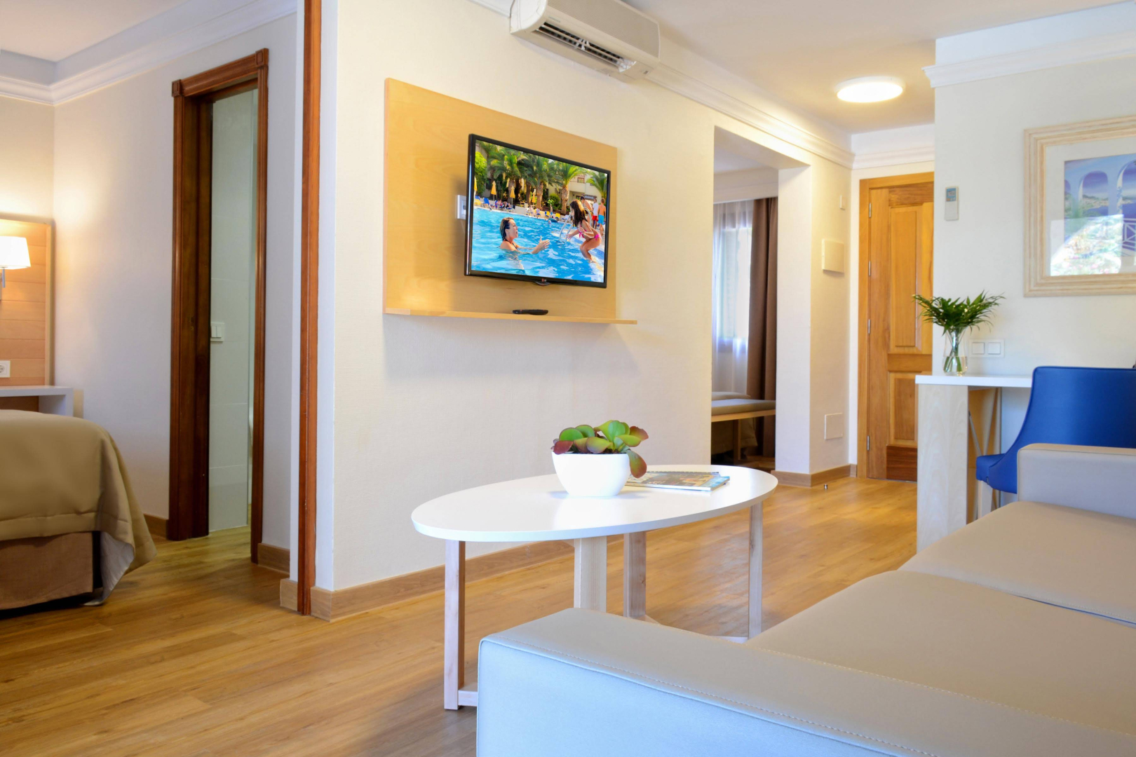 Foto - Alua Suites Fuerteventura - All Inclusive