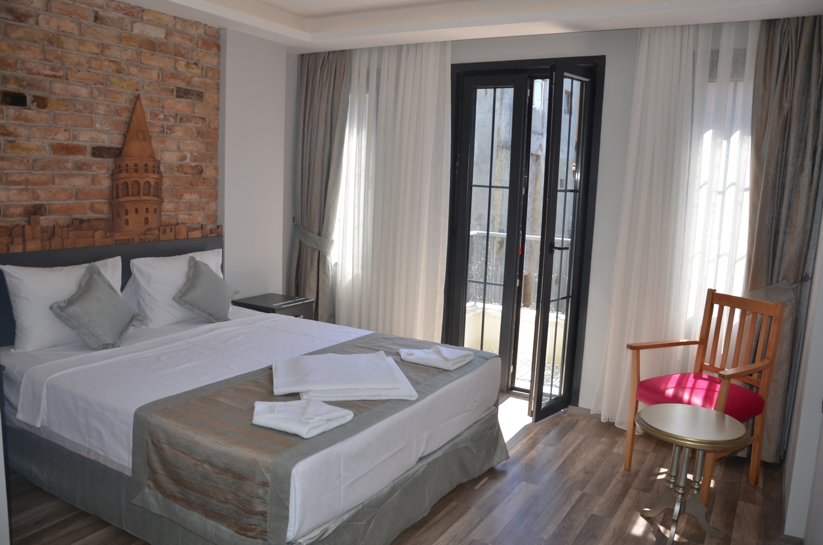 Foto - A Plus Residence