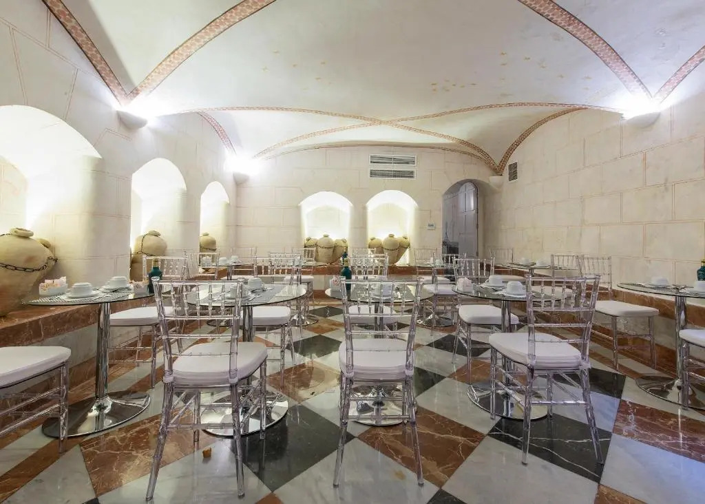 Foto - Hotel Las Casas de la Judería