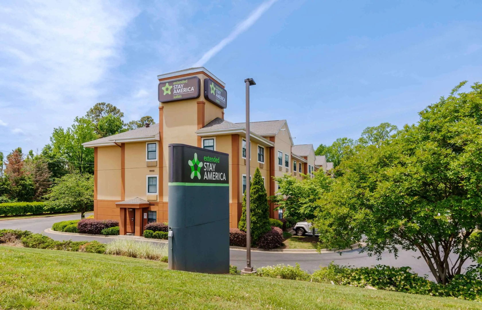 Foto - Extended Stay America Suites - Charlotte - University Place