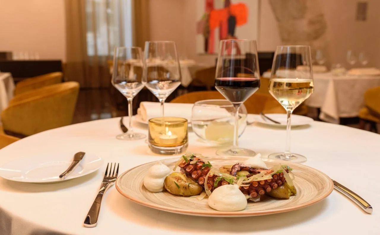 Foto - Áurea Museum by Eurostars Hotel Company