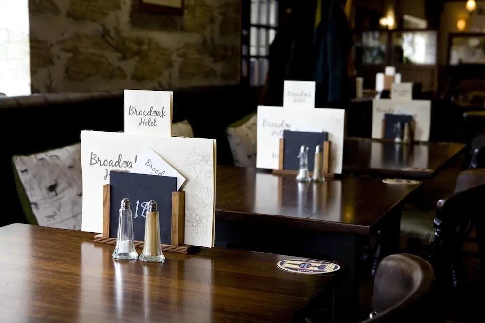 Photo - The Broadoak