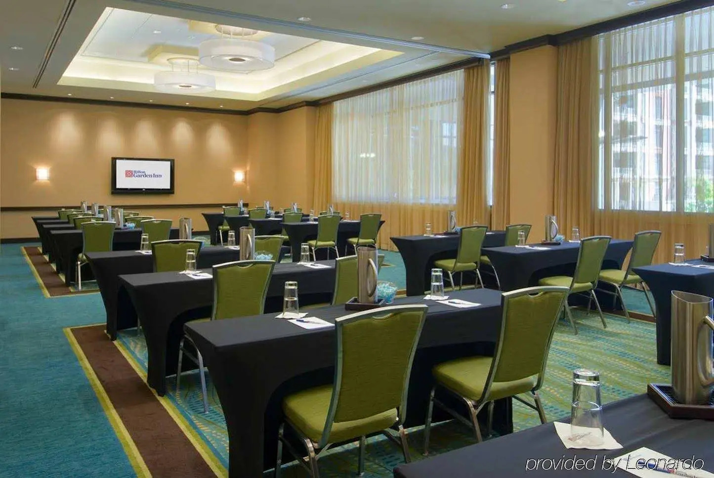 Foto - Hilton Garden Inn Atlanta Downtown