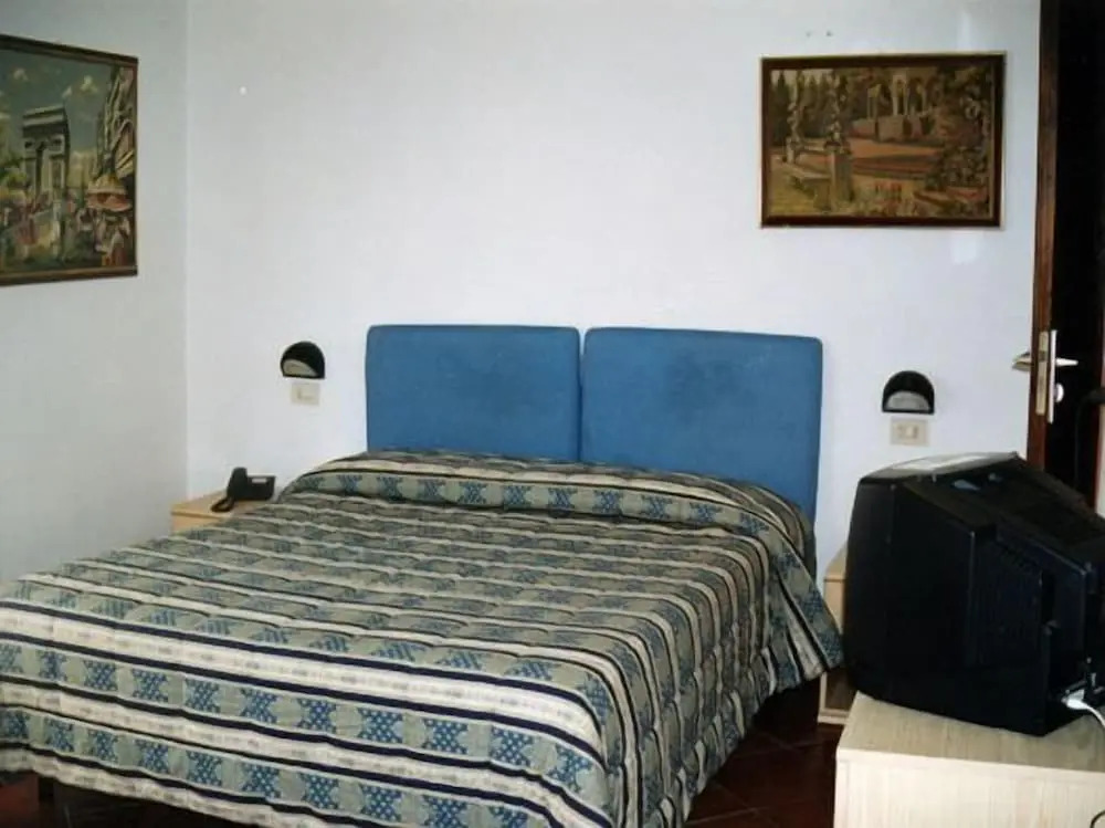 Foto - Hotel Cordova