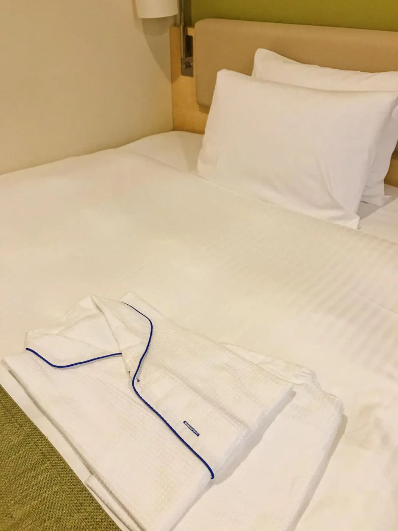 Foto - Smile Hotel Shinagawa Sengakuji Ekimae