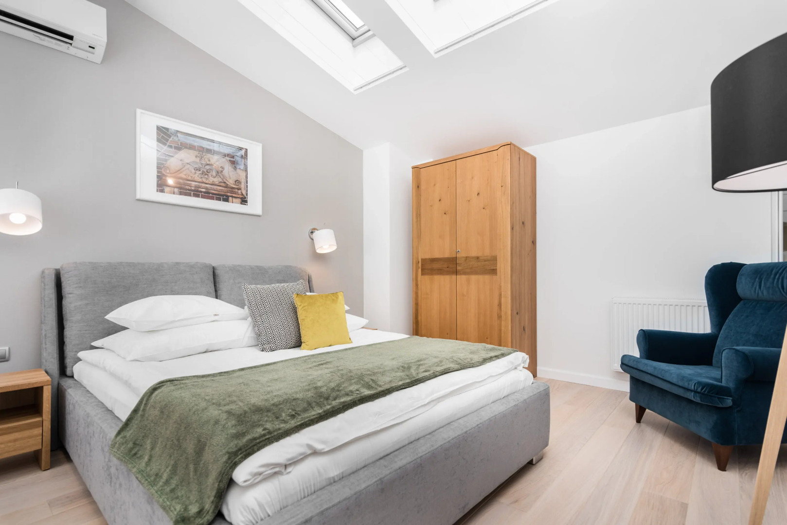 Photo - Venetian House Market Square Aparthotel