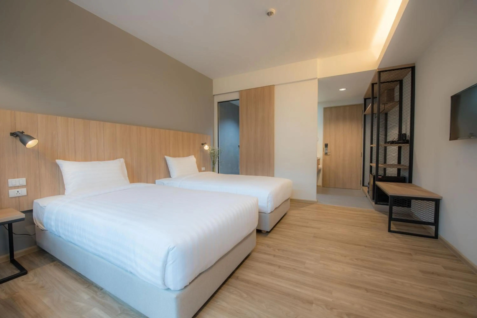Foto - Mii Hotel Srinakarin