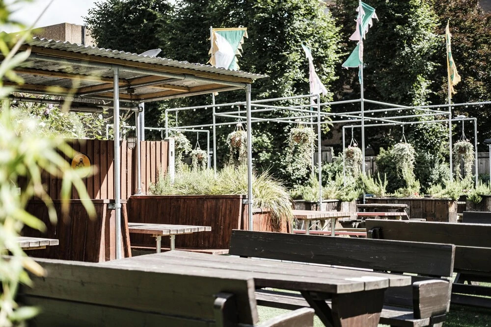 Photo - The Drayton Court Hotel