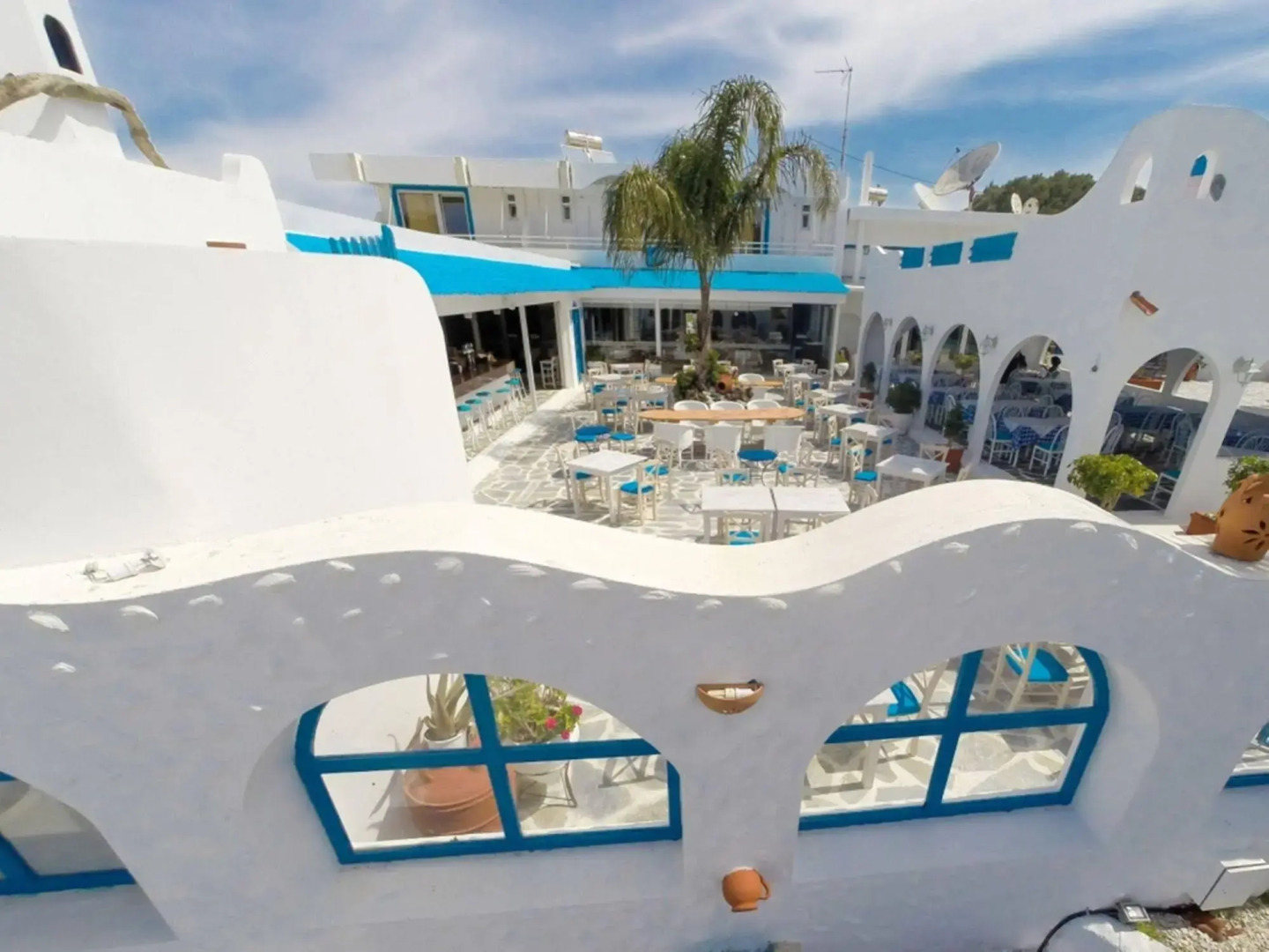 Foto - Romantza Mare