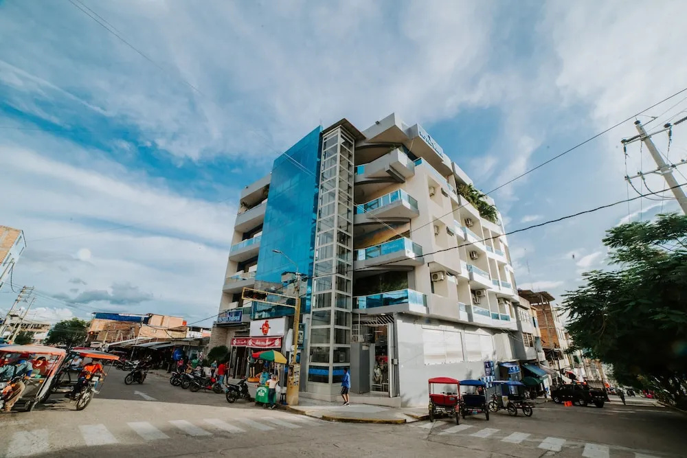 Photo - Hotel SUISUI