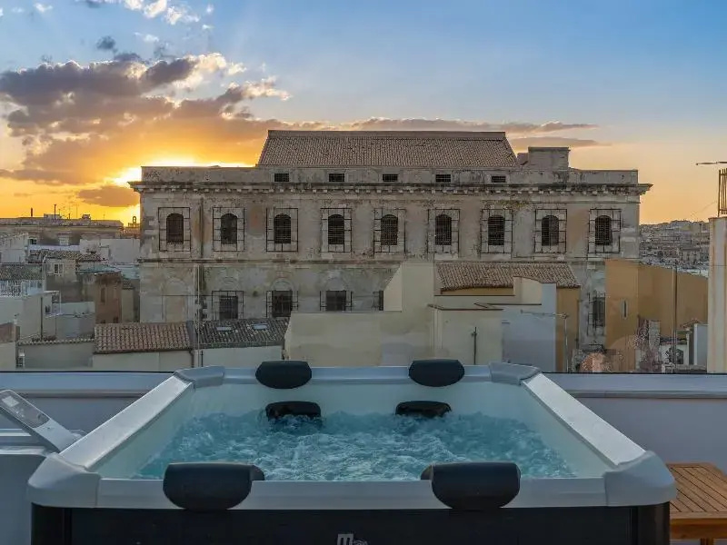 Foto - Hotiday Apartments Siracusa