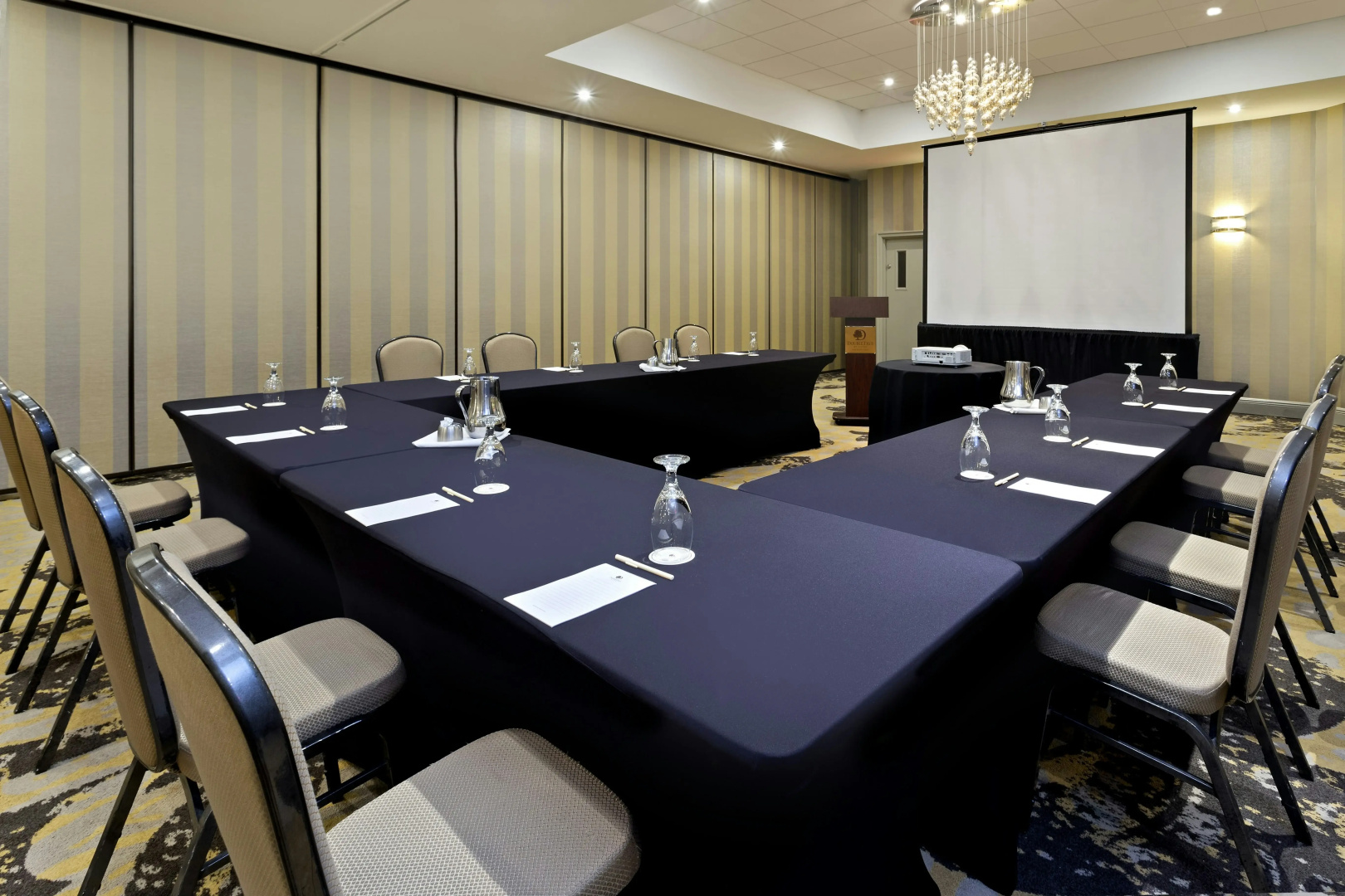 Foto - DoubleTree by Hilton Hotel Orlando East - UCF Area