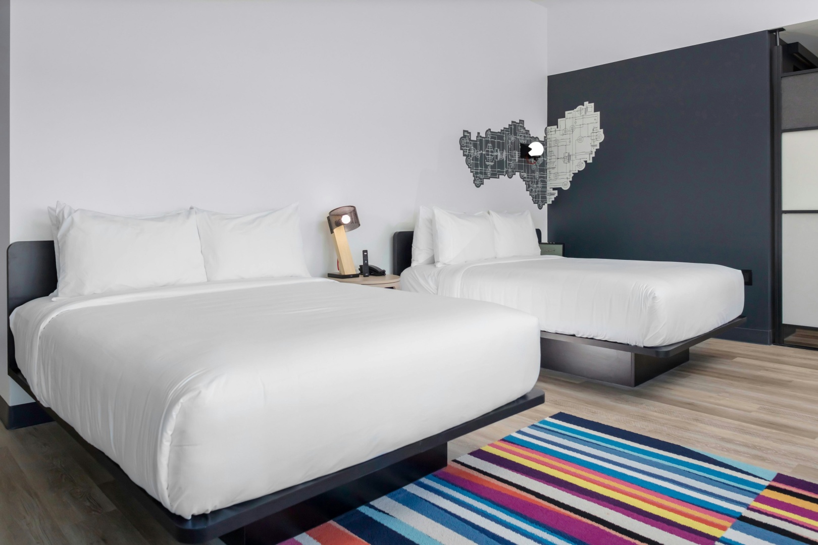 Photo - Aloft Orlando Lake Buena Vista