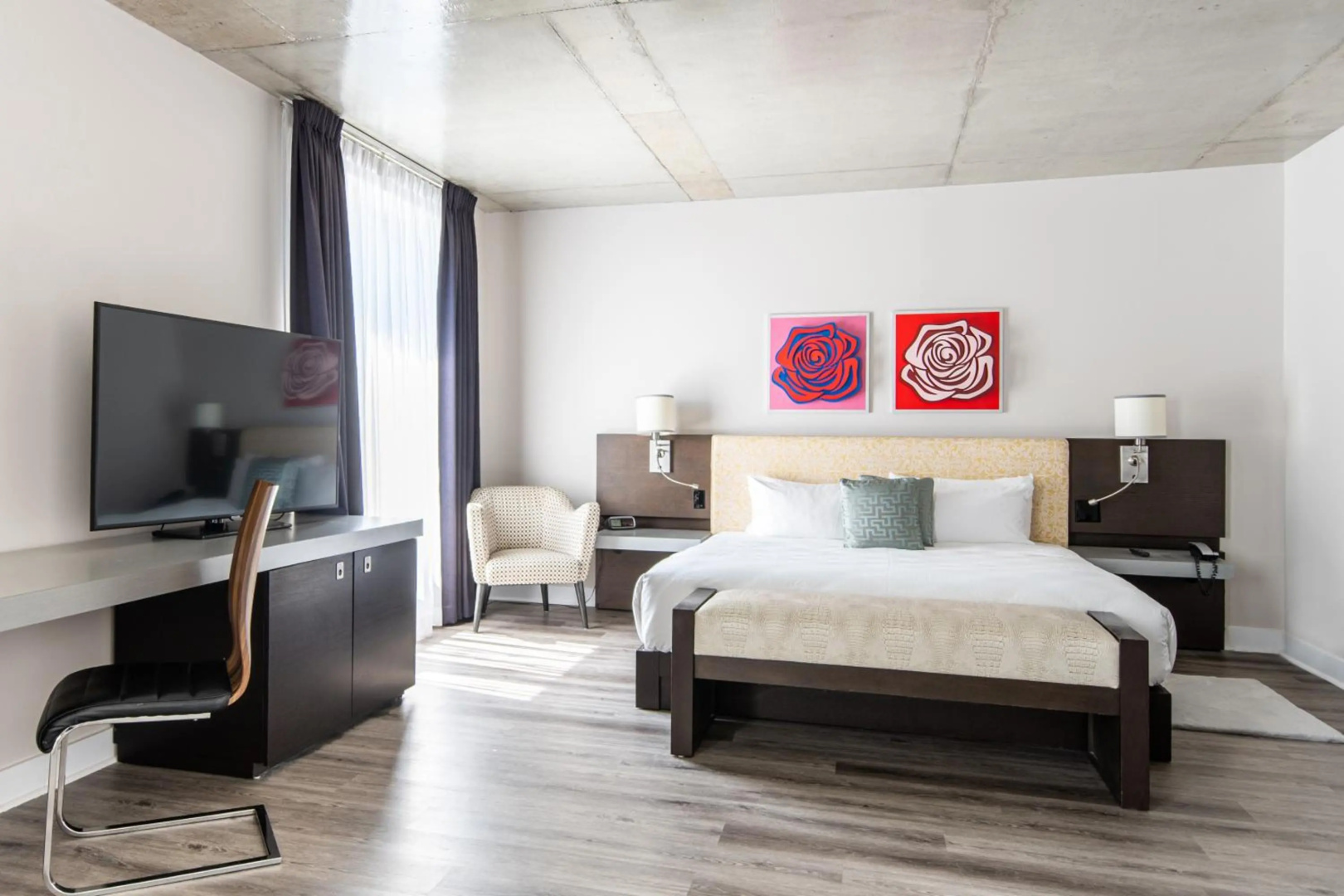 Foto - Hotel 10