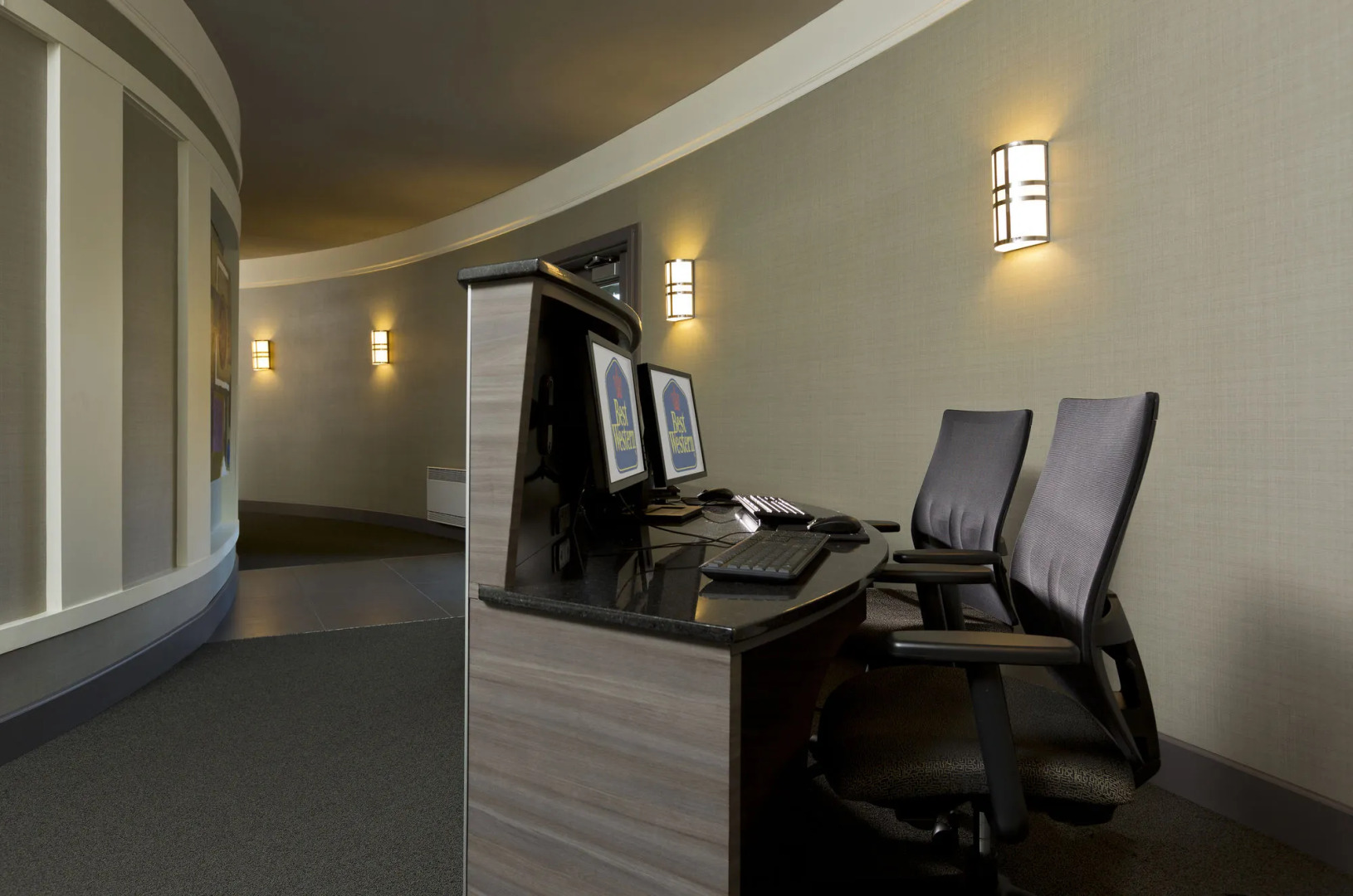 Foto - Best Western Premier Hotel Aristocrate