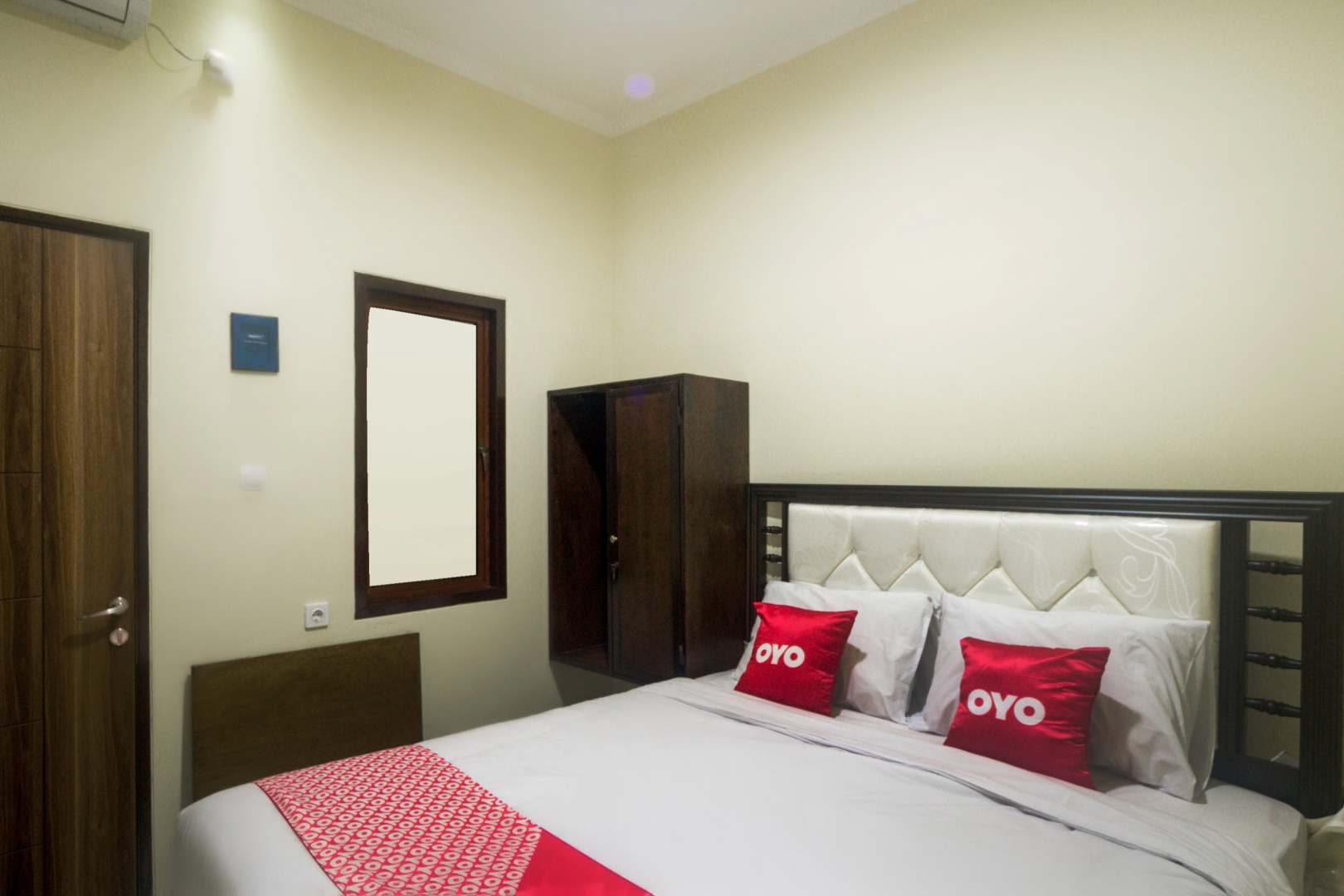 Foto - Hotel O Homia Residence