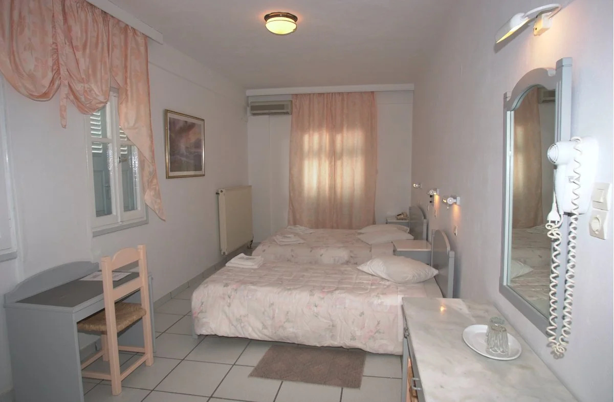 Foto - King Thiras Hotel