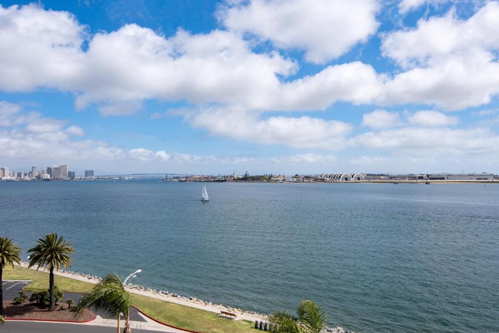 Foto - Hilton San Diego Airport/Harbor Island