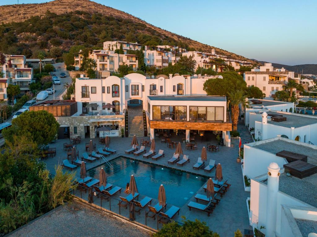 Photo - Senses Hotel - Adults Only