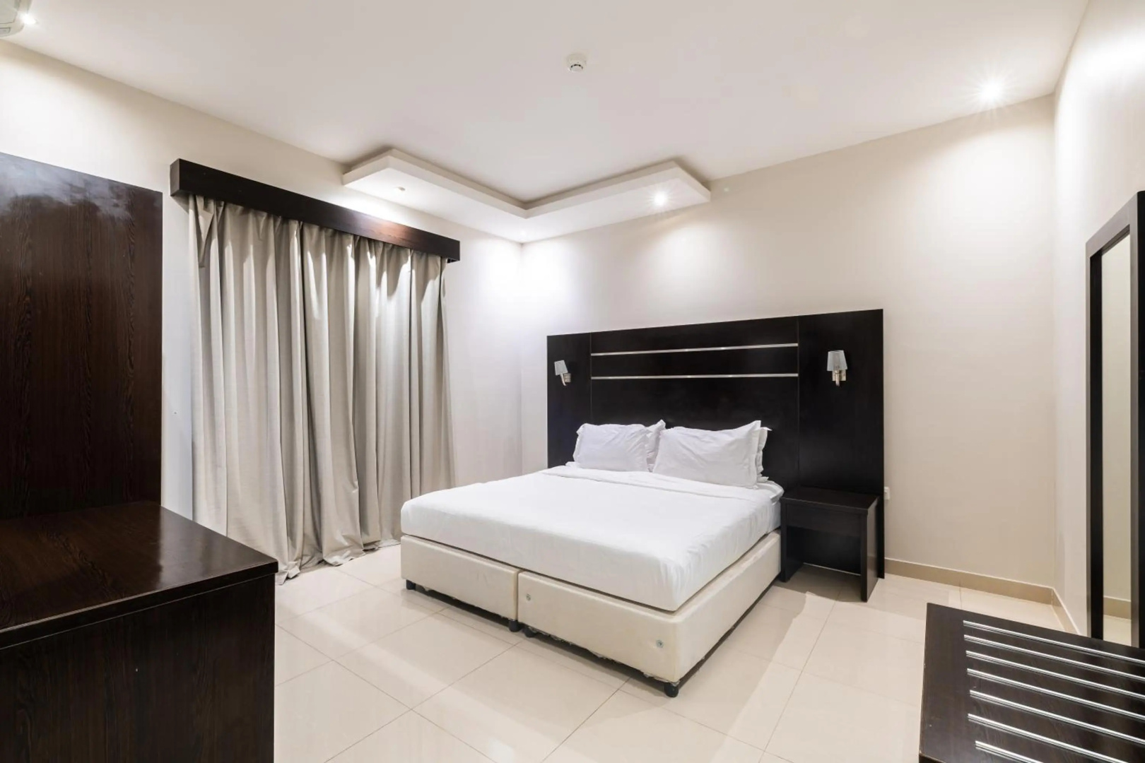 Foto - Taleen AlMasif Serviced Apartments