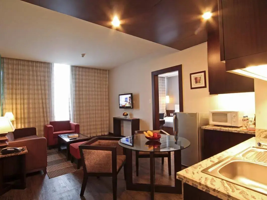 Foto - The B Hotel Alabang