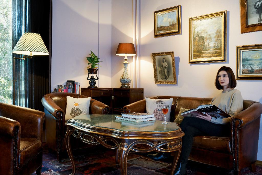 Foto - Townhouse Boutique Hotel